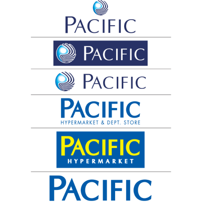 Pacific Hypermarket & Departmental Store Sdn. Bhd. Logo ,Logo , icon , SVG Pacific Hypermarket & Departmental Store Sdn. Bhd. Logo