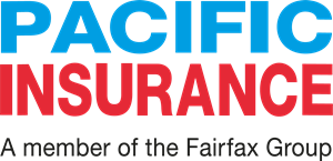 Pacific insurance Logo