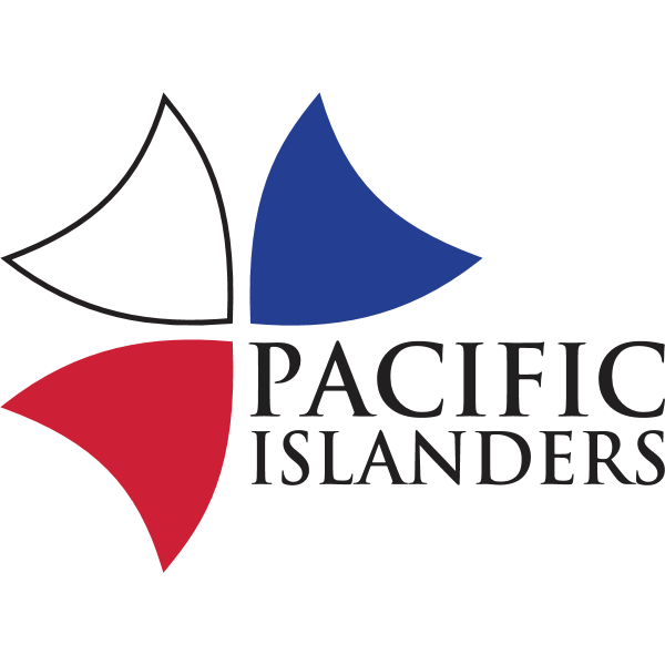 Pacific Islanders Logo