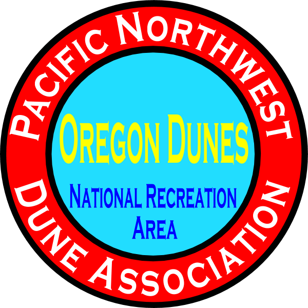 Pacific Northwest Dune Association Logo ,Logo , icon , SVG Pacific Northwest Dune Association Logo