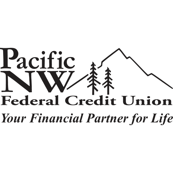 Pacific NW Federal Credit Union Logo ,Logo , icon , SVG Pacific NW Federal Credit Union Logo