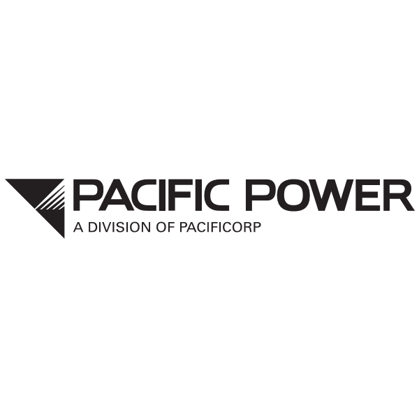 Pacific Power Logo ,Logo , icon , SVG Pacific Power Logo