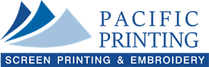 Pacific Printing Company Logo
