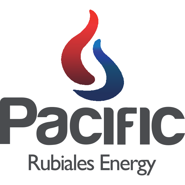 Pacific Rubiales Logo ,Logo , icon , SVG Pacific Rubiales Logo