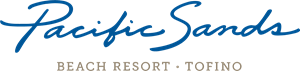 Pacific Sands Beach Resorts Tofino Logo ,Logo , icon , SVG Pacific Sands Beach Resorts Tofino Logo