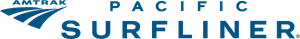 Pacific Surfliner Logo