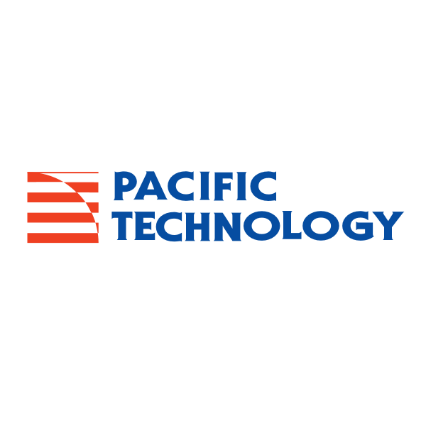 Pacific Technology Logo