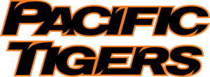 Pacific Tigers Logo