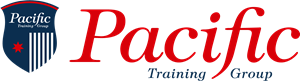 Pacific Training Logo