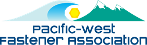 Pacific-West Fastener Association Logo
