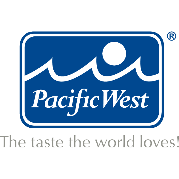 Pacific West Logo