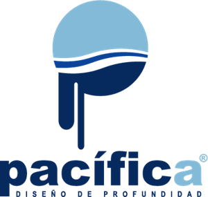 PACIFICA Logo ,Logo , icon , SVG PACIFICA Logo