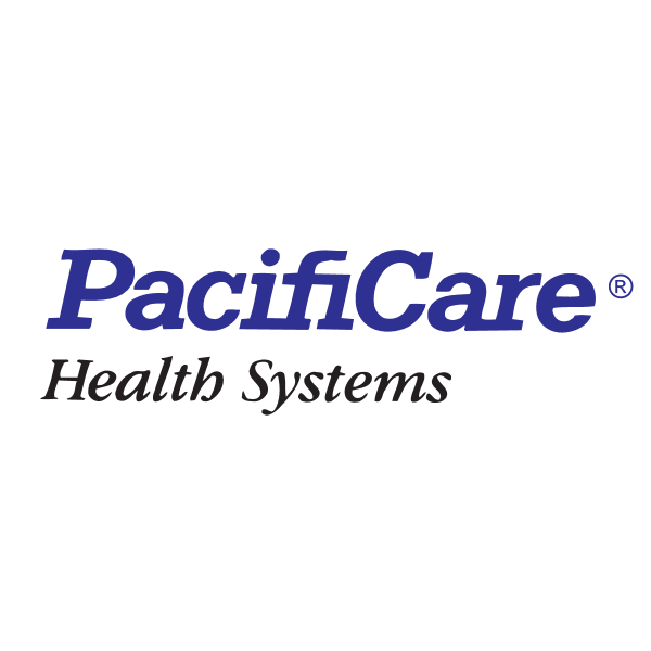 PacifiCare Logo ,Logo , icon , SVG PacifiCare Logo