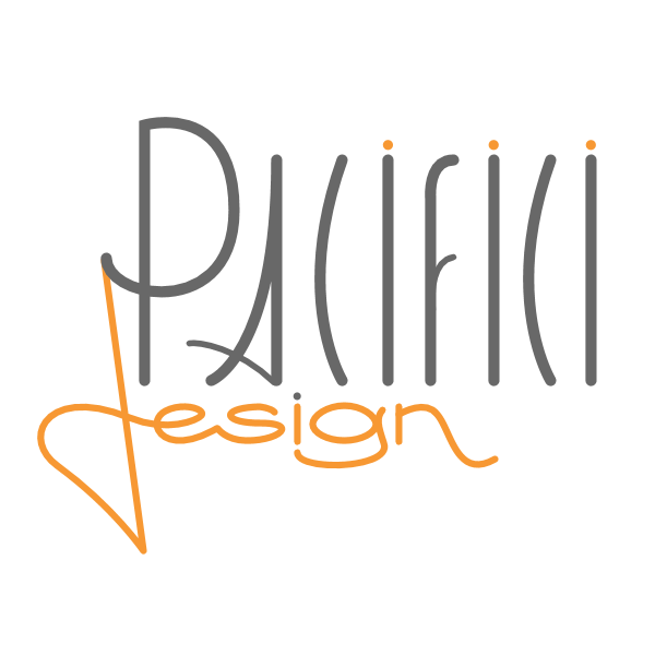 PACIFICI design 4 print & digital media Logo ,Logo , icon , SVG PACIFICI design 4 print & digital media Logo