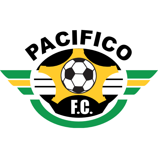 Pacifico FC Logo ,Logo , icon , SVG Pacifico FC Logo