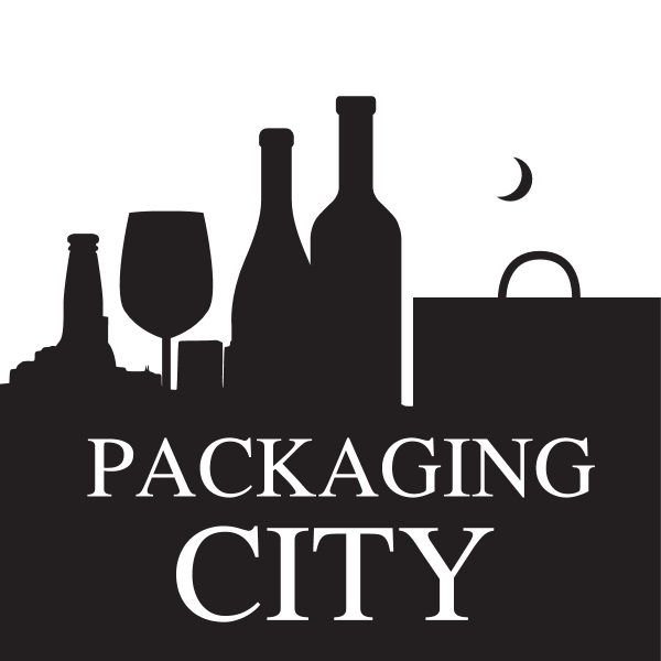 Packaging City Logo ,Logo , icon , SVG Packaging City Logo