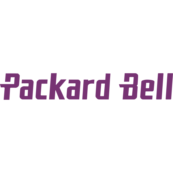 Packardbell Old Logo