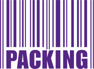 Packing Logo ,Logo , icon , SVG Packing Logo