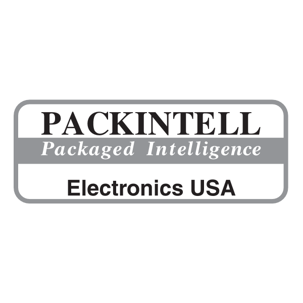 Packintell Logo ,Logo , icon , SVG Packintell Logo