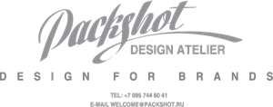 Packshot design atelier Logo ,Logo , icon , SVG Packshot design atelier Logo