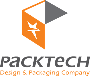 packtech Logo ,Logo , icon , SVG packtech Logo