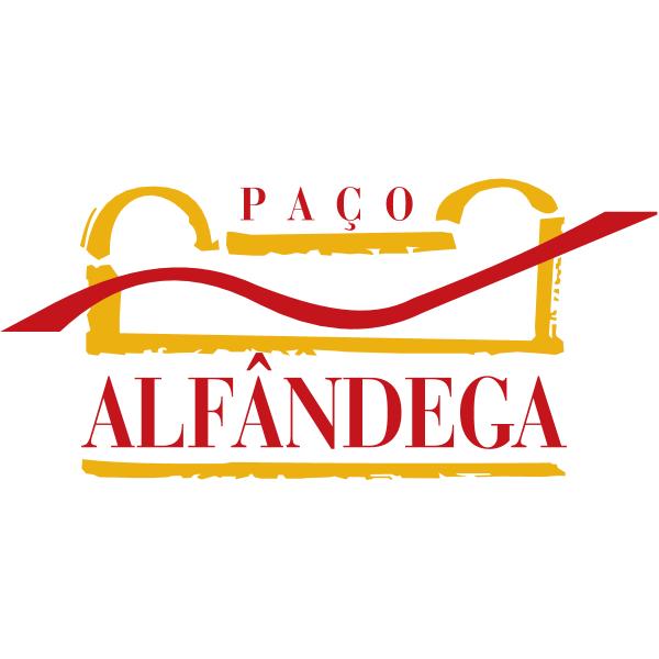 Paço Alfândega Logo ,Logo , icon , SVG Paço Alfândega Logo