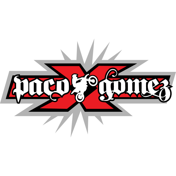 Paco Gomez Logo ,Logo , icon , SVG Paco Gomez Logo
