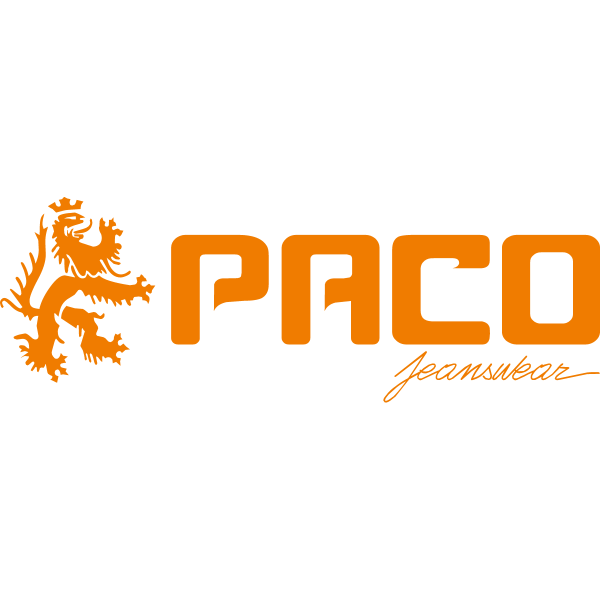 Paco Jeans Logo ,Logo , icon , SVG Paco Jeans Logo