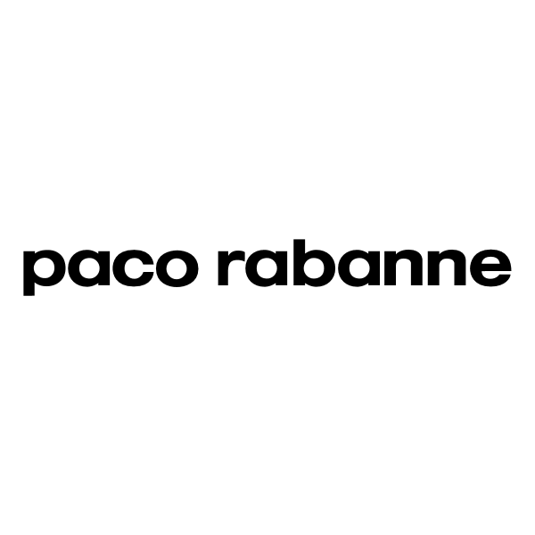 Paco Rabanne ,Logo , icon , SVG Paco Rabanne