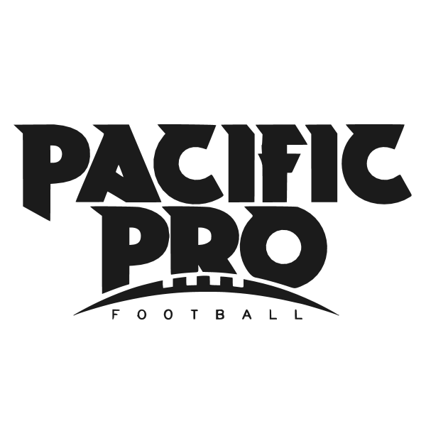 PacProFootball Logo