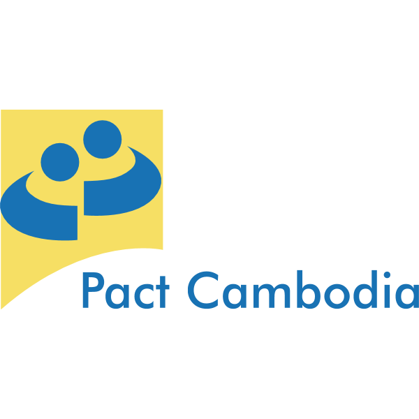 Pact Cambodi Logo ,Logo , icon , SVG Pact Cambodi Logo