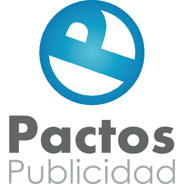 Pactos Publiicidad Logo