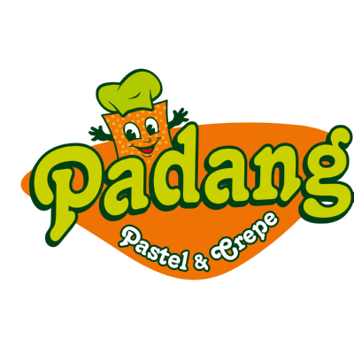 Padang Logo ,Logo , icon , SVG Padang Logo