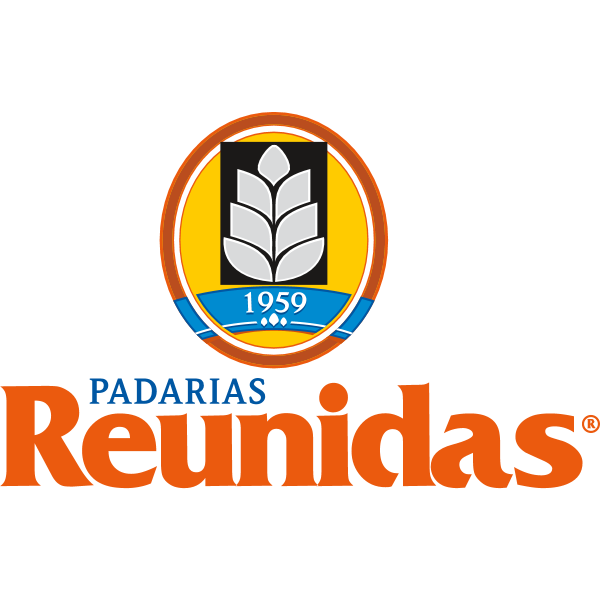 Padarias Reunidas Logo