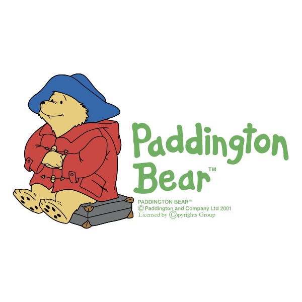 Paddington Bear