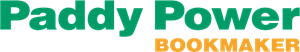 Paddy Power Bookmakers Logo ,Logo , icon , SVG Paddy Power Bookmakers Logo