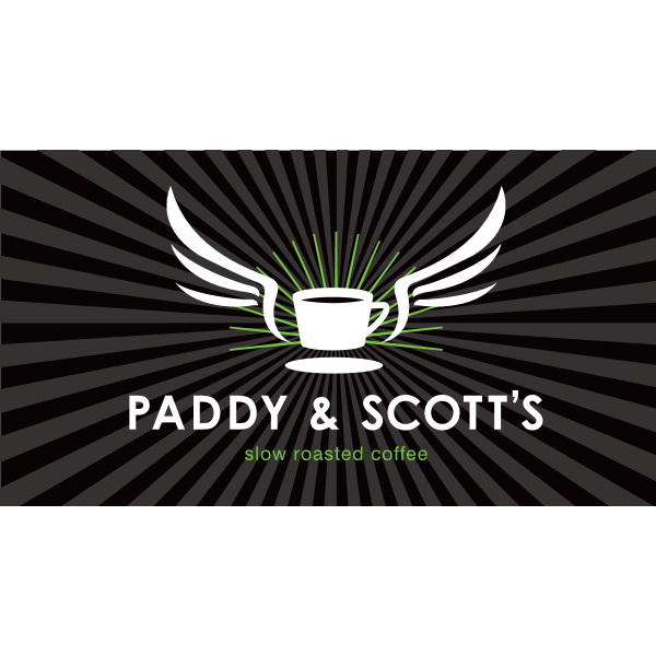 Paddy & Scotts Logo