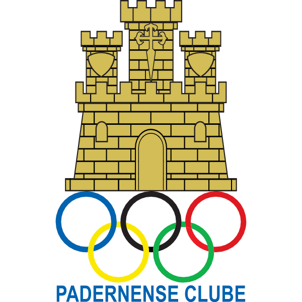 Padernense Clube Logo ,Logo , icon , SVG Padernense Clube Logo