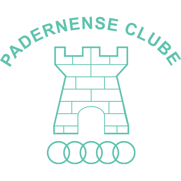 Padernense Clube_old Logo