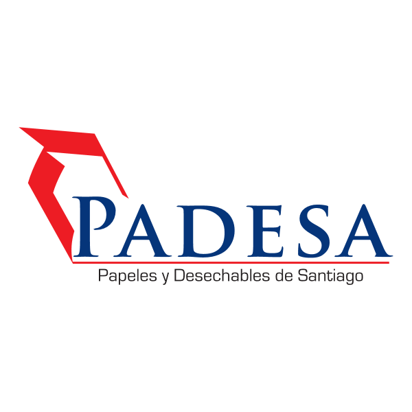 PADESA Logo ,Logo , icon , SVG PADESA Logo
