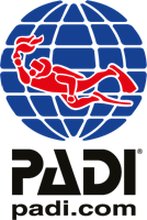 PADI Logo