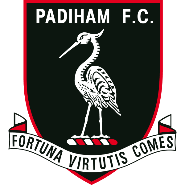 Padiham FC Logo ,Logo , icon , SVG Padiham FC Logo