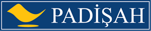 padisah halı Logo