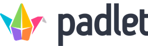 Padlet Logo ,Logo , icon , SVG Padlet Logo