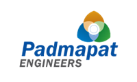 Padma Logo