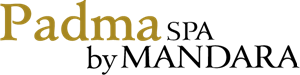 Padma Spa by Mandara Logo ,Logo , icon , SVG Padma Spa by Mandara Logo