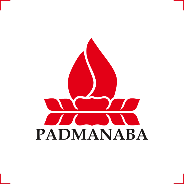 Padmanaba Logo