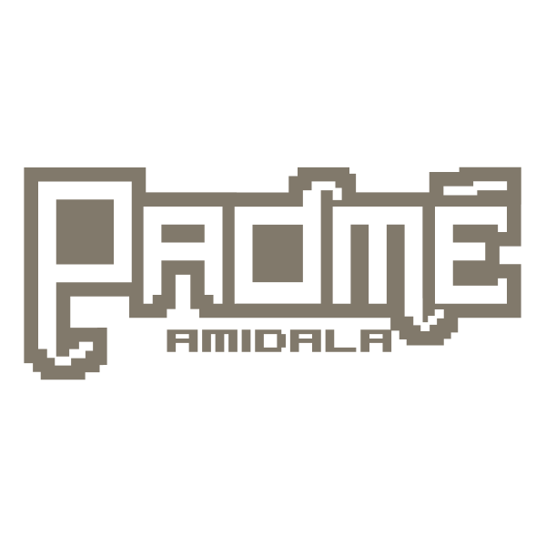 Padme Logo ,Logo , icon , SVG Padme Logo