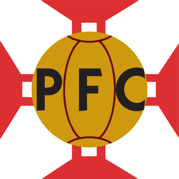 Padroense FC Logo ,Logo , icon , SVG Padroense FC Logo