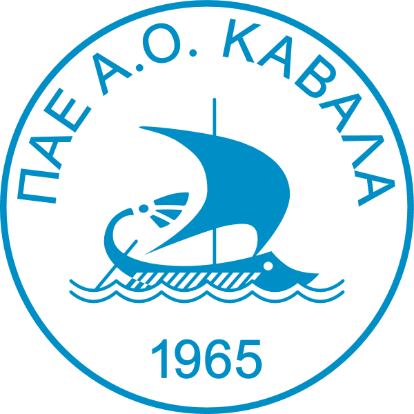 PAE AO Kavala 2009 Logo